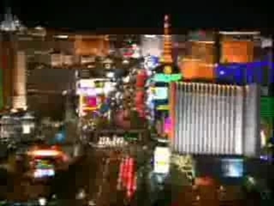 Viva Las Vegas