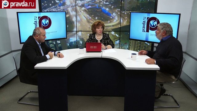 Россия теперь будет вести себя все более жестко