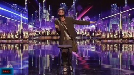 Americas Got Talent 2016 Top 5 Funny Audition