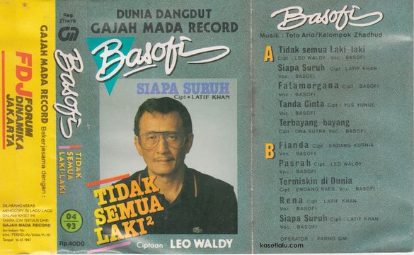 Tidak Semua Laki Laki Dangdut Lagu Terbaru Versi Super Mario Bros 64 DS Soundfonts Official Video Song