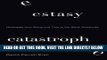 [EBOOK] DOWNLOAD Ecstasy, Catastrophe: Heidegger from Being and Time to the Black Notebooks (SUNY