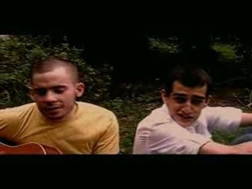 Around the world    Red hot Chili peppers   Cover