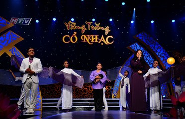 Ngủ Bên Chân Mẹ - Trung Hậu ft. Lê Tứ (Tân Cổ)