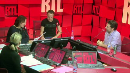 Bruno Salomone dénonce l'acharnement contre Jean Dujardin