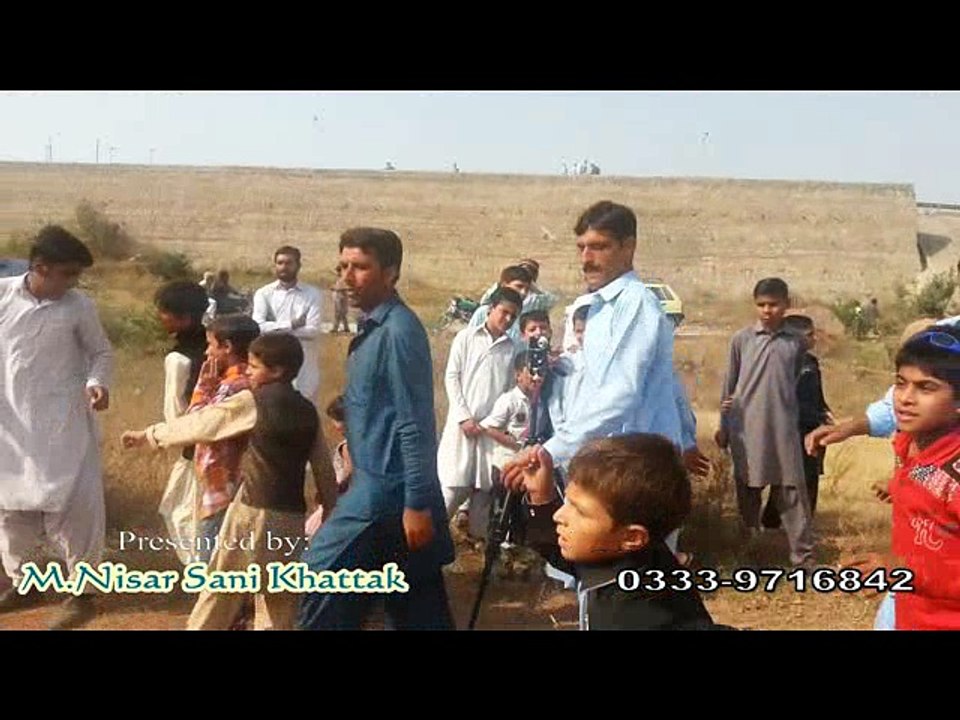 Palosa Sar Karak Shadi Program in Islamabad by M.Nisar Sani Khattak_2