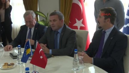 Antalya Kosova Milli Günü Expo 2016'da Kutlandı