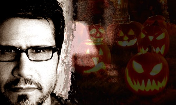 Jesús Adrián Romero exhorta a cristianos a celebrar Halloween
