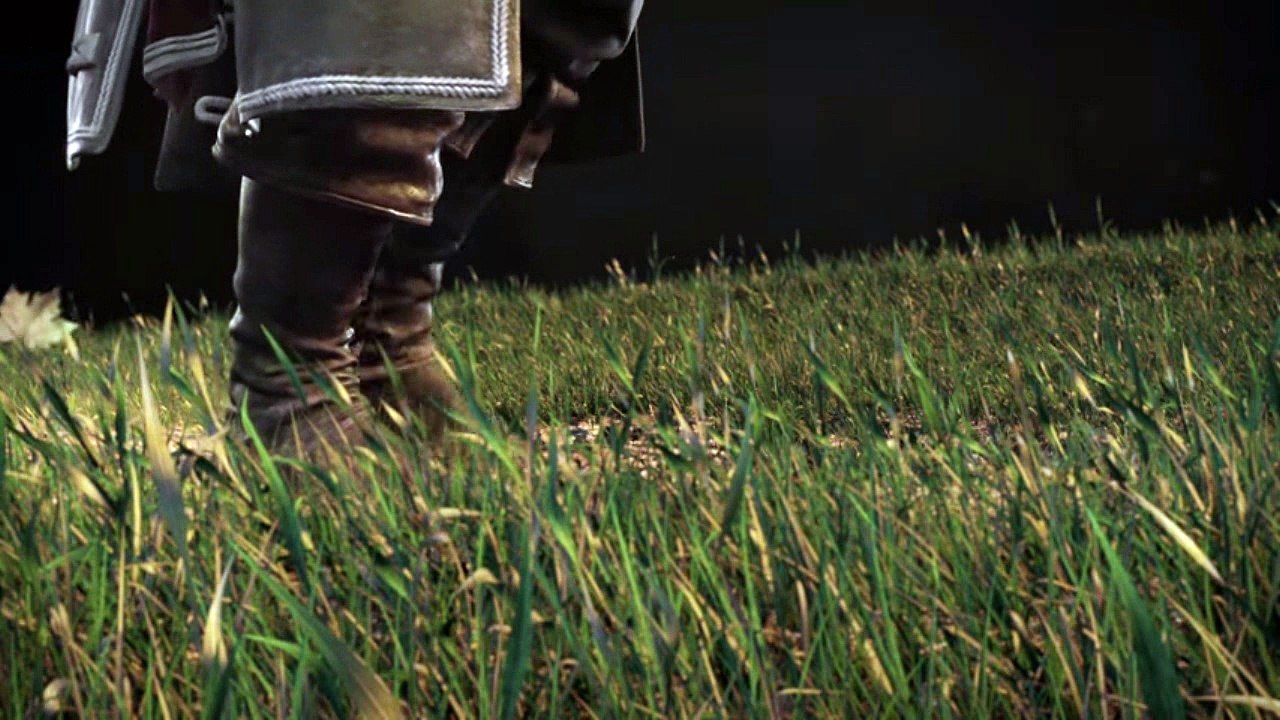 Assassin's Creed Rogue E3 game Trailer