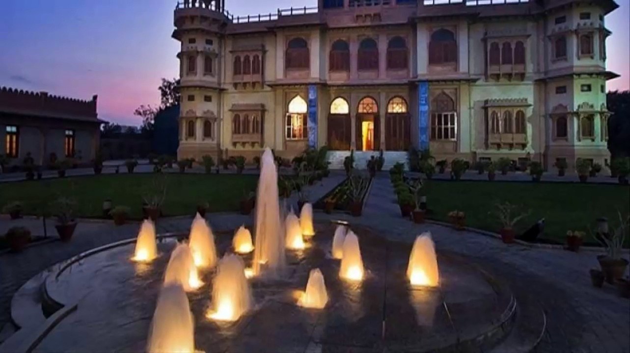 Pakistan Ki 10 Pur Israar Places - پاکستان کے 10 پراسرار ترین مقامات (1)