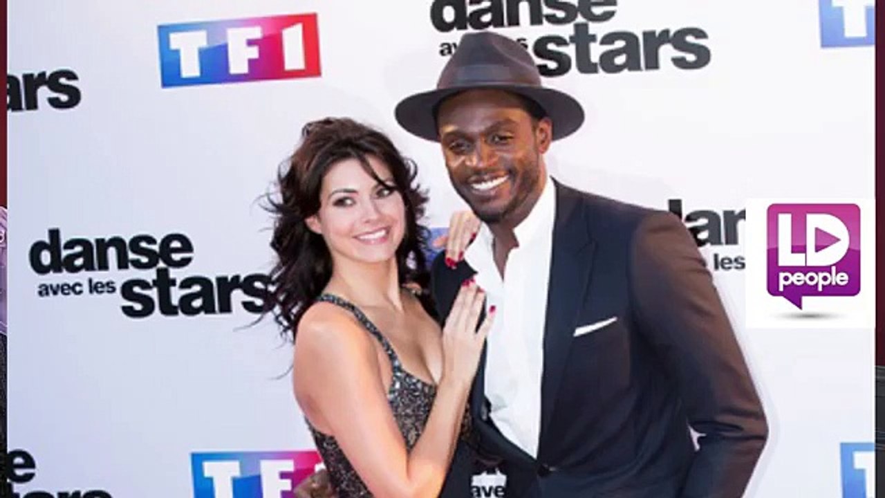 Candice Pascal #DALS : "Je suis avec le footballeur Clément Chantôme" INTERVIEW
