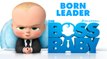 The Boss Baby Official Trailer Trailer [HD]  |  Teaser (2017) | Alec Baldwin Movie | Movie Trailers in HD