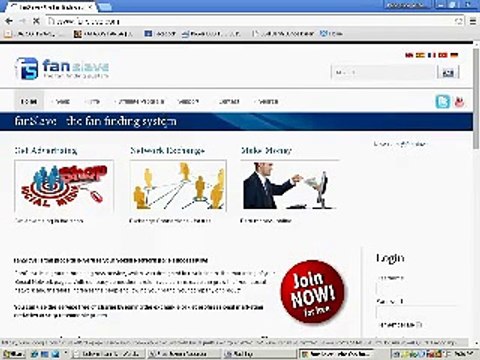 cara mudah mendapatkan uang di facebook tanpa modal!!!#5