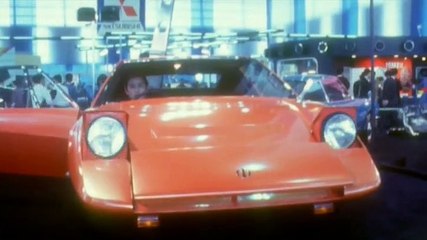 The Cars That Made Britain Great – Season 1 Episode 8