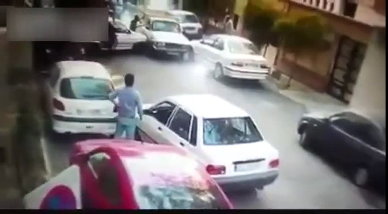 GTA İran