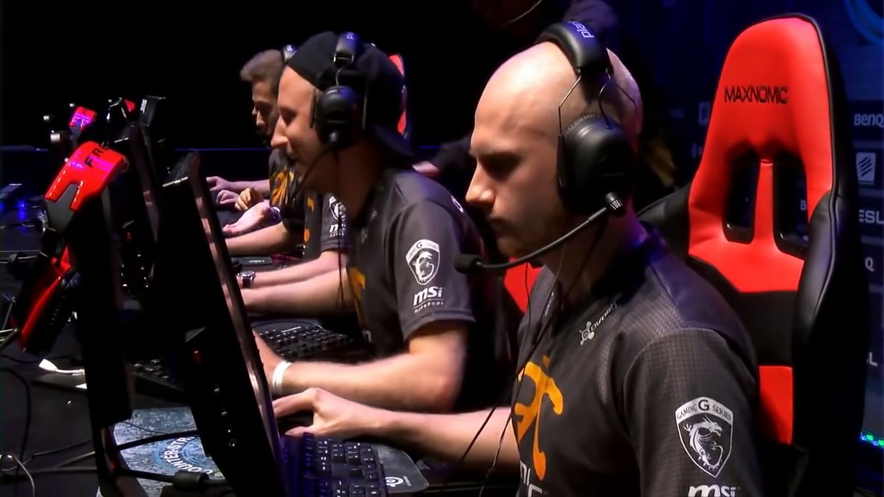 CS GO - BEST OF olofmeister! (Insane Plays, Funny Moments, Stream Highlights & More)