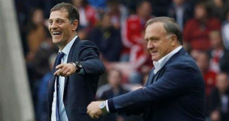 Fenerbahçe'de Advocaat ile Yollar Ayrılıyor, Yerine Slaven Bilic Geliyor