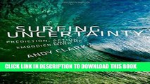 [EBOOK] DOWNLOAD Surfing Uncertainty: Prediction, Action, and the Embodied Mind PDF