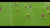 Manuel Neuer Amazing Save - Bayern Munich vs Borussia Dortmund 1-1 DFB Pokal 28.04.2015