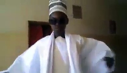 il imite serigne bass abdou khadre