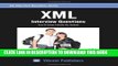 [Read] Ebook XML Interview Questions You ll Most Likely Be Asked (Job Interview Questions Series)