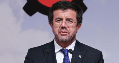 Bakan Zeybekçi: 2017'de Kamuya Alım 60 Binin Çok Altında Olacak
