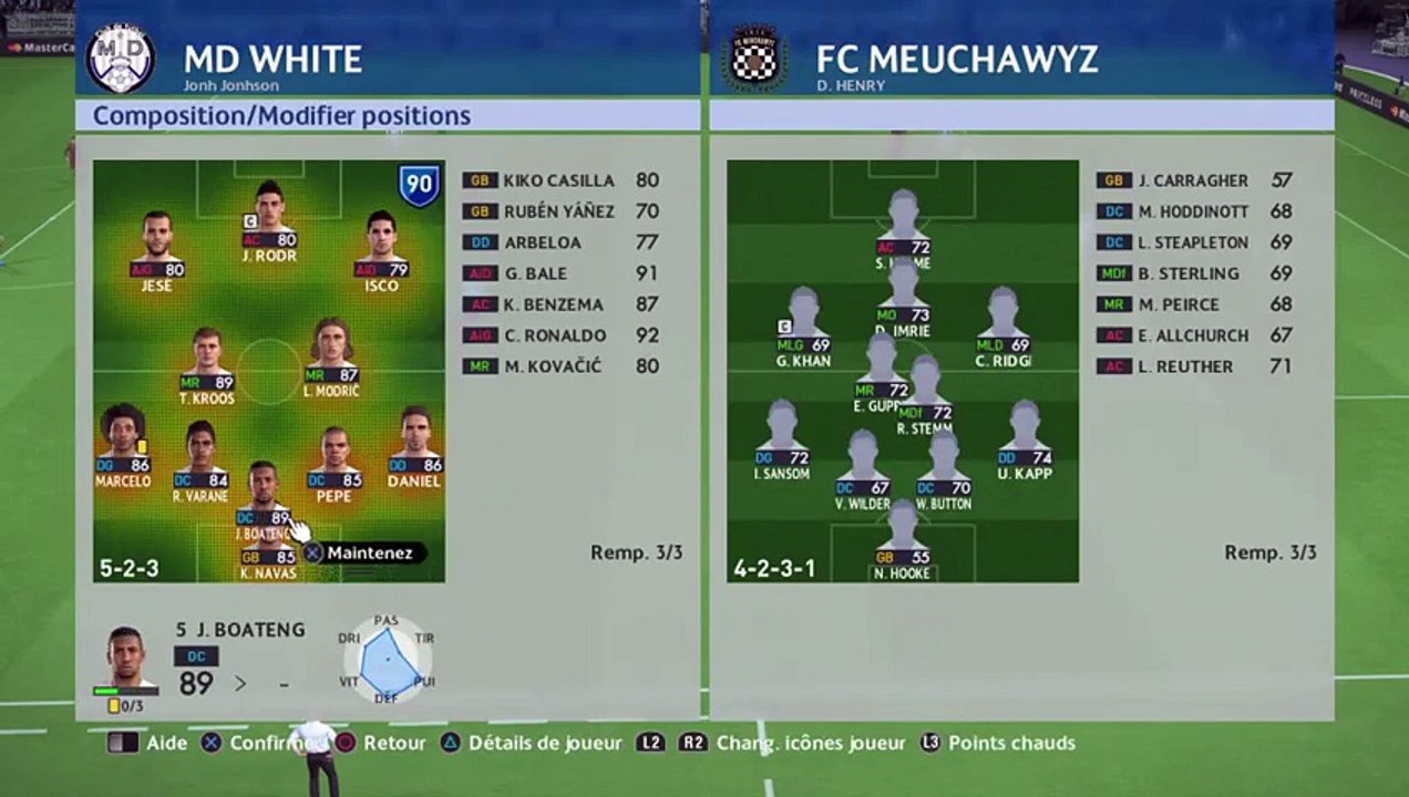 Diffusion PS4 en direct de jonhson760 (33)