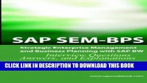 [Read] PDF SAP SEM BPS Interview Questions: Strategic Enterprise Management and Business Planning