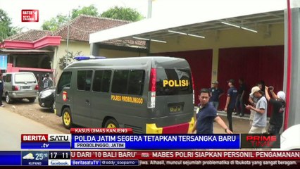 Polda Jatim Segera Tetapkan Tersangka Baru Kasus Dimas Kanjeng