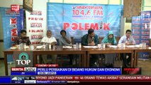 Indef: Pemerintahan Jokowi-JK Perlu Perbaikan Hukum dan Ekonomi