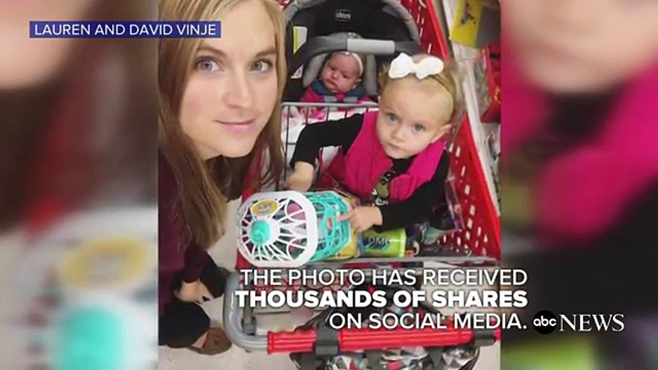 L'incroyable sourire de ce bébé né prématurément redonne espoir aux parents de bébés préma