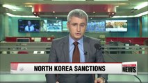 More than 65 countries submit implementation reports on N. Korea sanctions: report