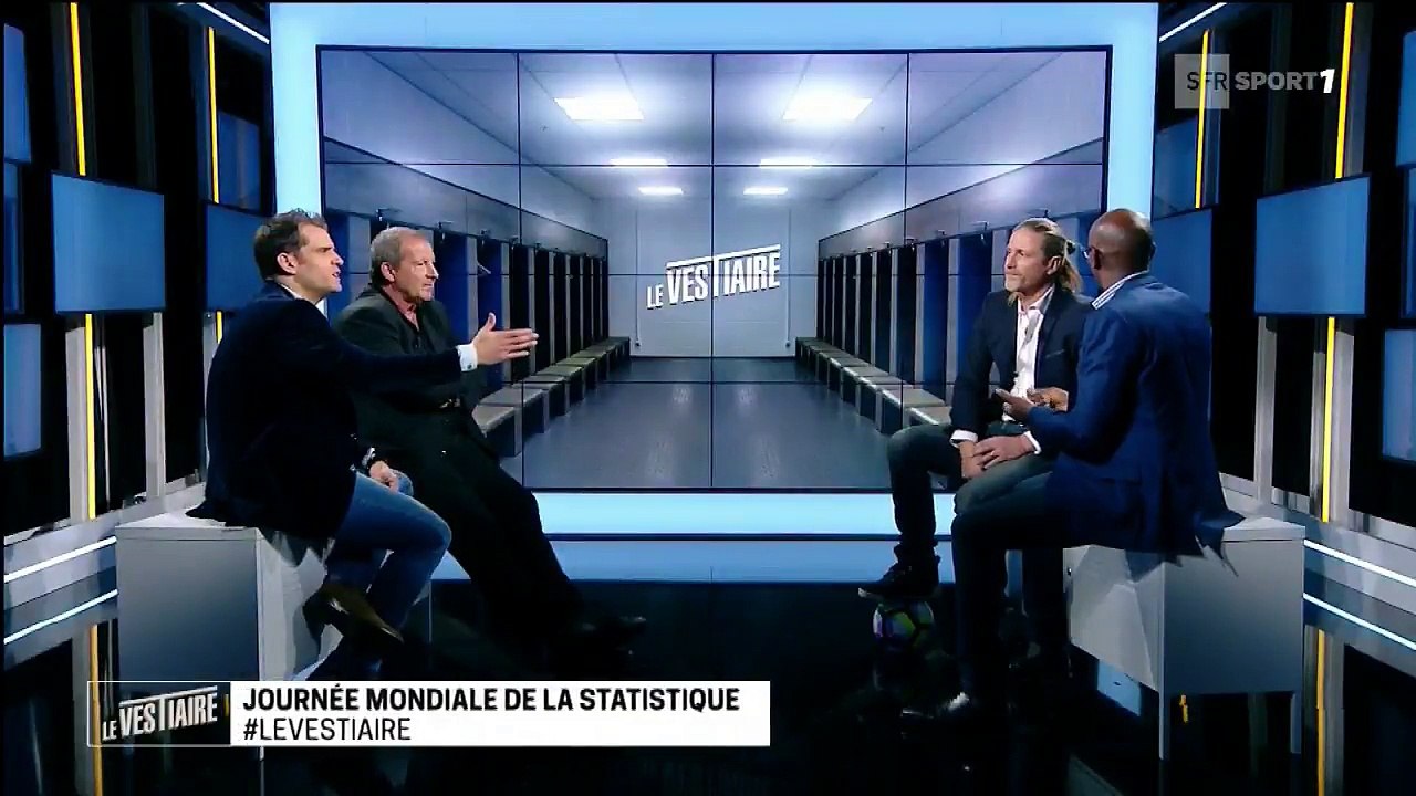 Le petit moment modestie de manu petit