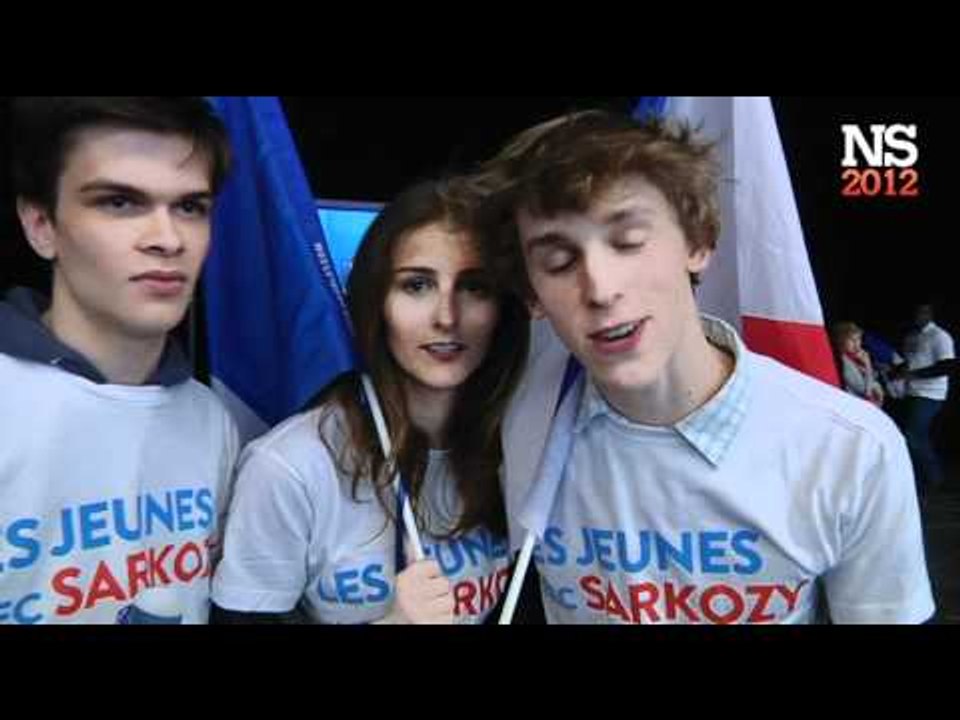 A Bordeaux, on vote Sarkozy !