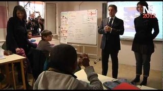Témoignage : Laurence, professeur des écoles à l'Internat d'Excellence de Montpellier