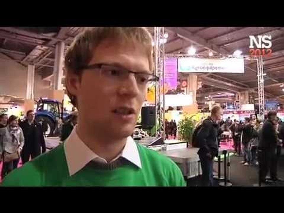 Témoignage : Thomas, étudiant en agronomie