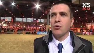 Témoignage : François, éleveur de vaches Limousines en Charente