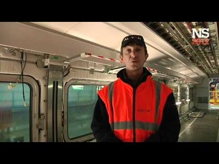 Témoignage : Philippe, chef d'équipe chez Alstom