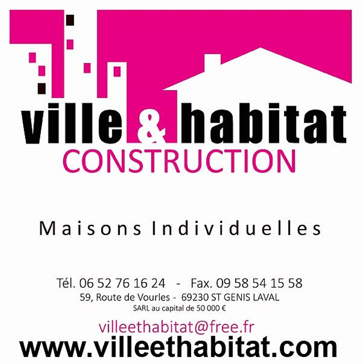 constructeur maison pas cher brignais