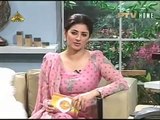 Tehreem Zuberi in Pink 1 2 30 09 2008   YouTube