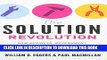 [Ebook] The Solution Revolution: How Business, Government, and Social Enterprises Are Teaming Up