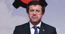 Bakan Zeybekci: 2017'de Kamuya Alım 60 Binin Çok Altında Olacak