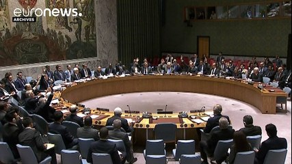 Exército sírio lançou ataque químico em março, segundo a ONU