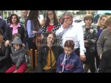 Report TV - Durrës, hapet qendra e parë për fëmijët me aftësi të kufizuara