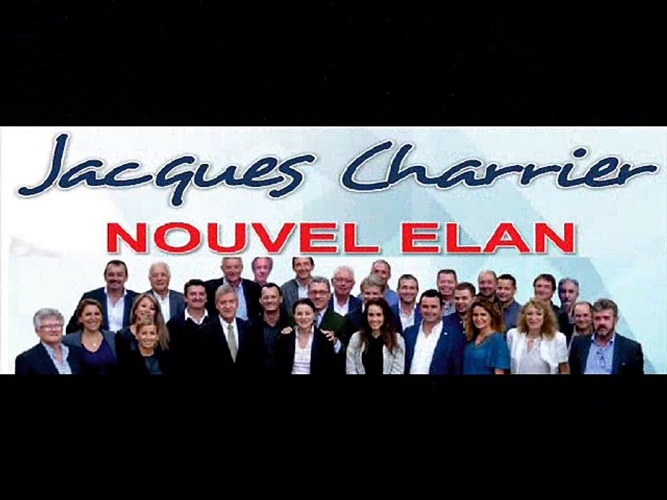 ELECTIONS CCI PAU/BEARN 2016