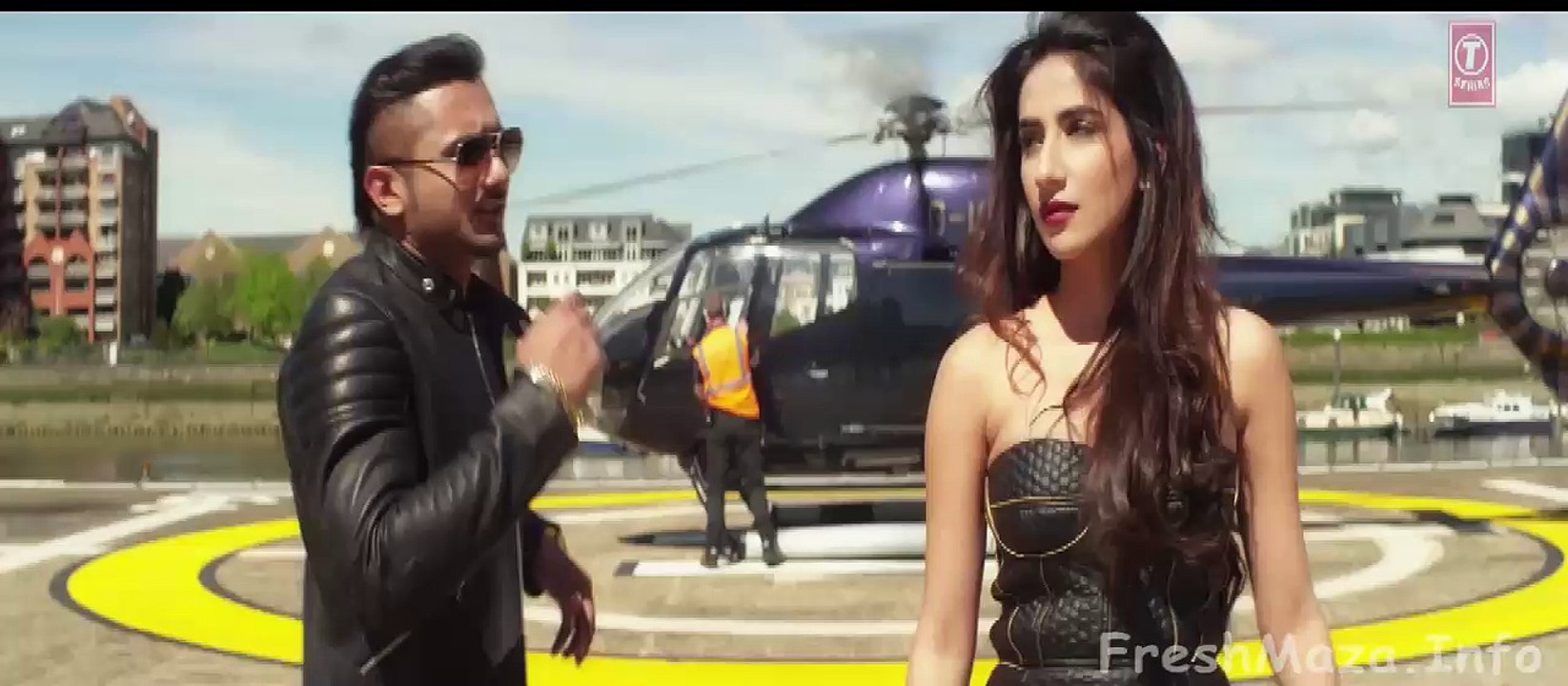 Superman  - Zorawar - Yo Yo Honey Singh (HD 720p)