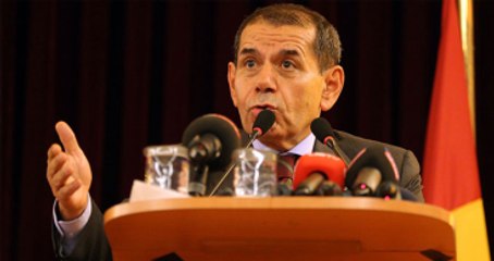 Dursun Özbek: 2023 Yılında Galatasaray Tüm Borçlarından Kurtulmuş Olacak