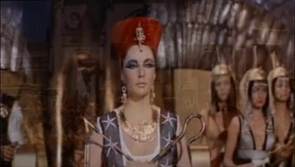 Cleopatraークレオパトラ