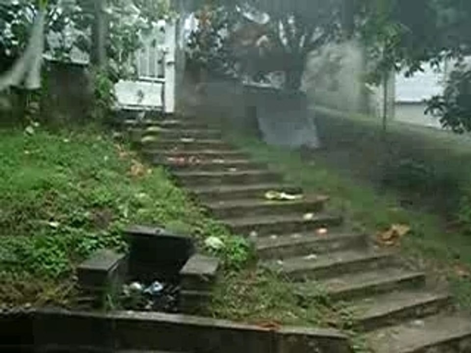 cyclone dean