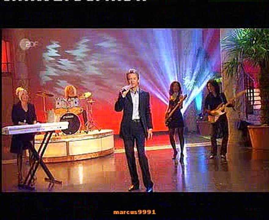 Uwe Busse - Sieben Sünden