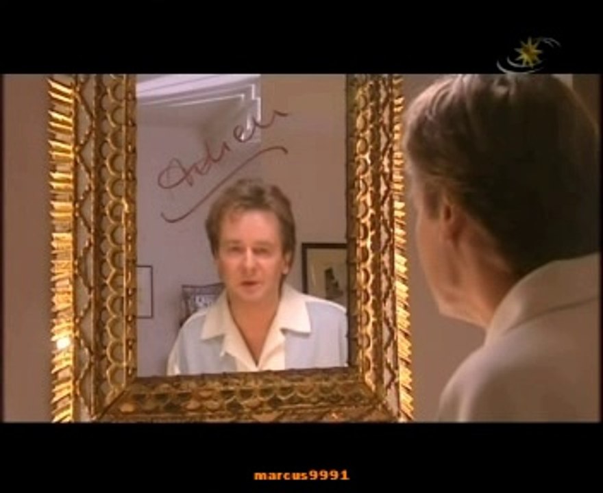 Uwe Busse - Das geht vorbei